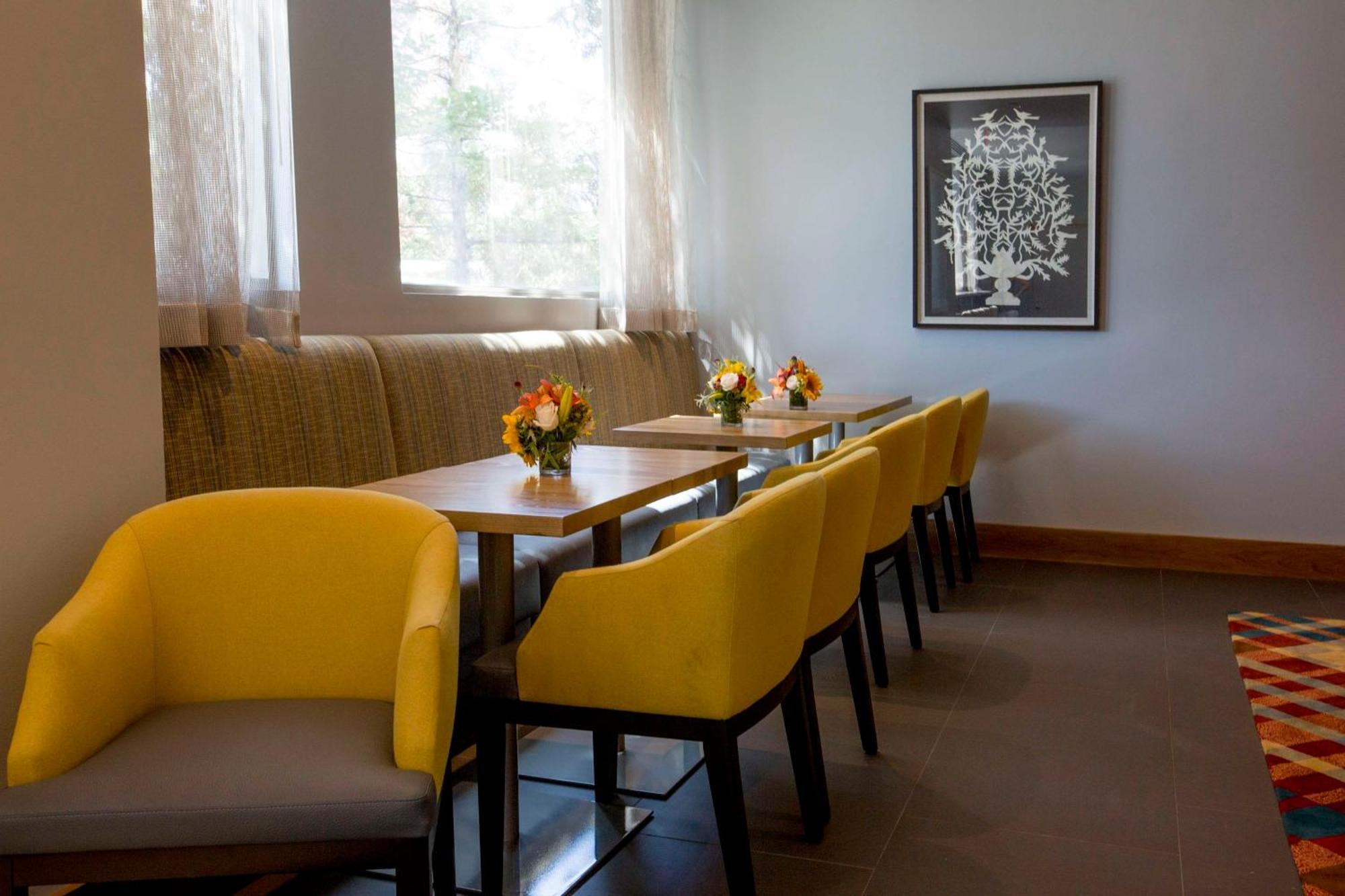 מלון Hilton Philadelphia At Penn'S Landing מראה חיצוני תמונה